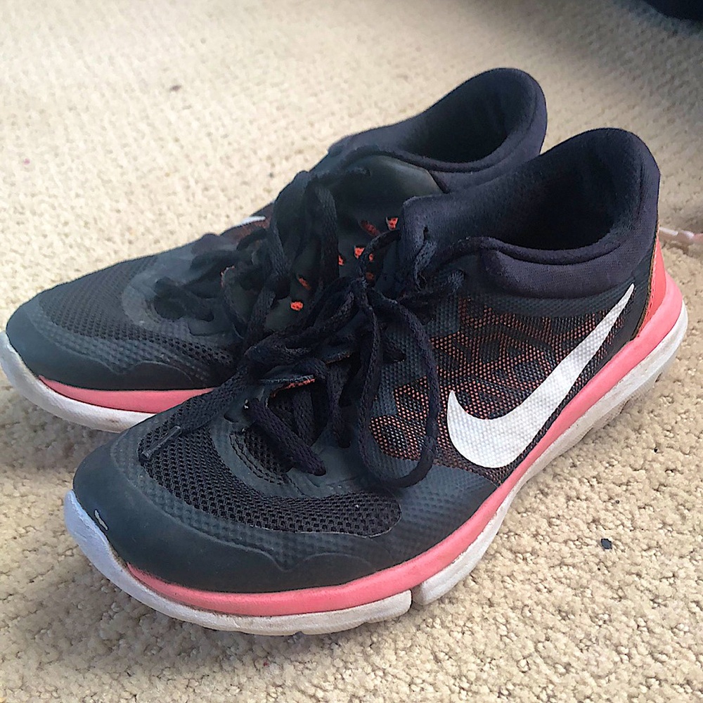 Nike runners